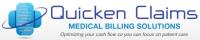 Quicken Claims Medical Billing Solutions image 1