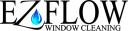 EZ Flow Window Cleaning logo