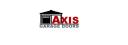 Axis Garage Doors logo