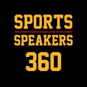 Sports Speakers 360 image 1