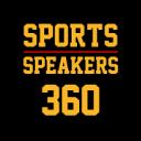 Sports Speakers 360 logo