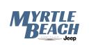 Myrtle Beach Chrysler Jeep logo