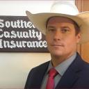 Southern Casualty Insurance Agency logo