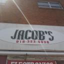 Jacobs Furniture logo