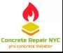 Concrete Repair NYC logo