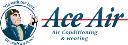 Ace Air, Inc. logo