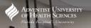 Adventist University of Health Sciences logo