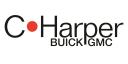 C. Harper Buick GMC logo