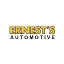 Ernest's Automotive logo