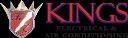 Kings Electrical and Air Conditioning logo