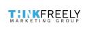 Think Freely Marketing Group logo