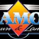 Diamond Lawn & Landscapes logo