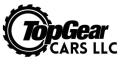 Top Gear Cars LLC logo