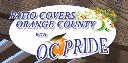 Patio Covers Orange County logo