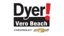 Dyer Chevrolet Vero Beach logo