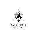 Kal Visuals Wedding Photographer Orlando FL logo