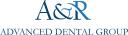 A&R Advanced Dental Group logo