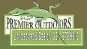 Premier Outdoors Landscaping and Design, LLC logo