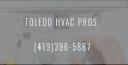Toledo HVAC Pros logo