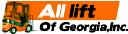 All-Lift of Georgia Inc logo