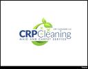 CRP Cleaning LLC logo