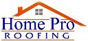 Home Pro Roofing logo