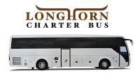 Longhorn Charter Bus El Paso image 2