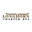 Longhorn Charter Bus El Paso logo