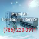 Miami Air Conditioning Service logo