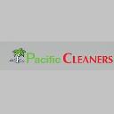 Pacific Cleaners logo