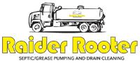 Raider Rooter image 1