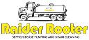 Raider Rooter logo