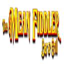 The Mean Fiddler logo