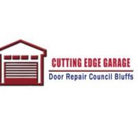 Cutting Edge Garage Doors Council Bluffs image 1
