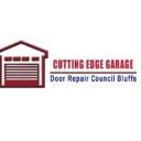 Cutting Edge Garage Doors Council Bluffs logo