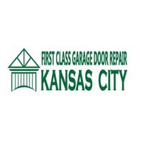 First Class Garage Doors Kansas City image 1