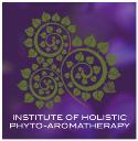 Institute of Holistic Phyto-Aromatherapy logo