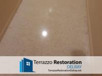 Terrazzo Restoration Delray Pros image 2