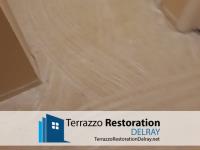 Terrazzo Restoration Delray Pros image 6