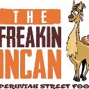 The Freakin Incan logo