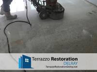 Terrazzo Restoration Delray Pros image 5