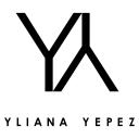 YLIANA YEPEZ logo