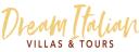 Dream Italian Villas & Tours logo