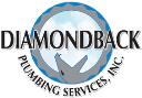 DiamondBack Plumbing logo