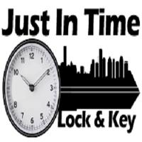 Just In Time Lock and Key image 1