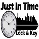 Just In Time Lock and Key logo