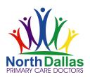 North Dallas Primary Care Doctors logo