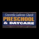 Concordia Christian Early Learning Center logo