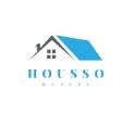 Housso Realty - Mark Sloat logo