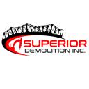 Superior Demolition Louisville logo